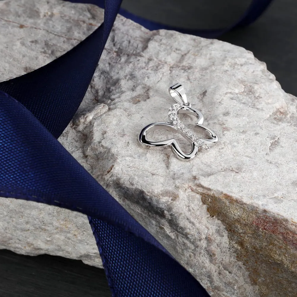 Gioielli In Argento|Gioielli Donna<Bluespirit CIONDOLO CIONDOLI - P.25Z706001500