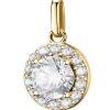Gioielli In Oro|Gioielli Donna<Bluespirit CIONDOLO CIONDOLI - P.13Z706000300