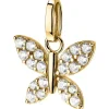Gioielli In Oro|Gioielli Donna<Bluespirit CIONDOLO CIONDOLI - P.13Z706000700