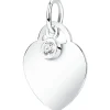 Gioielli In Argento|Gioielli Donna<Bluespirit CIONDOLO CIONDOLI - P.25Z706002900