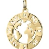 Gioielli In Oro|Gioielli Uomo<Bluespirit CIONDOLO GENT - P.13C906002300