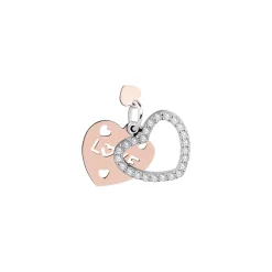 Gioielli In Oro|Gioielli Donna<Bluespirit CIONDOLO HERO LOVE - P.77N606000100