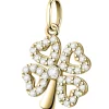 Gioielli In Oro|Gioielli Donna<Bluespirit CIONDOLO LADY - P.76U906000300