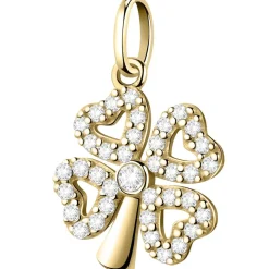 Gioielli In Oro|Gioielli Donna<Bluespirit CIONDOLO LADY - P.76U906000300