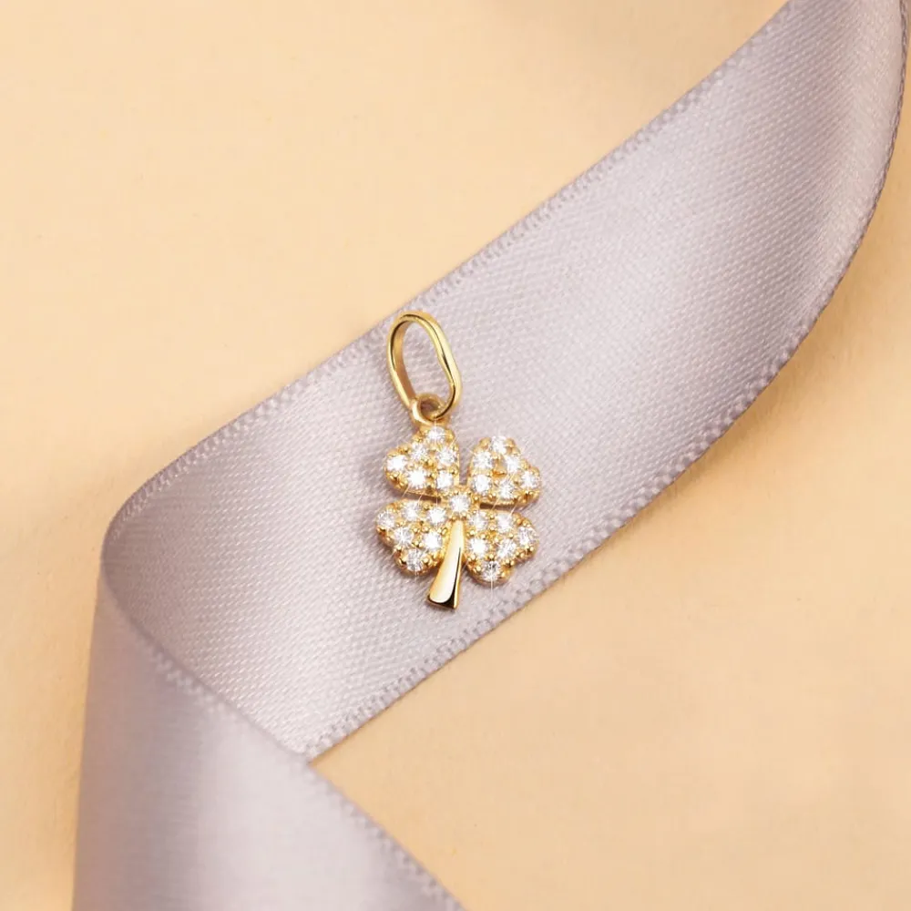 Gioielli In Oro|Gioielli Donna<Bluespirit CIONDOLO LADY - P.76U906000400