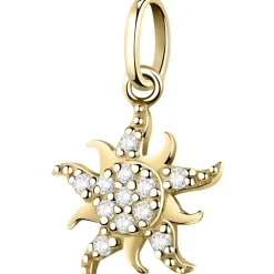 Gioielli In Oro<Bluespirit CIONDOLO LADY - P.76U906000500