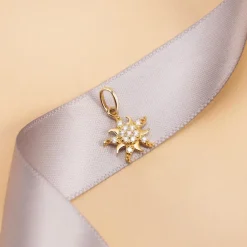 Gioielli In Oro<Bluespirit CIONDOLO LADY - P.76U906000500