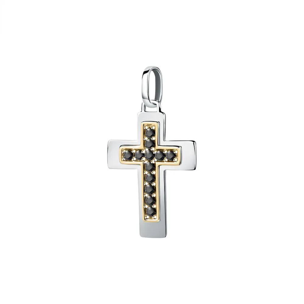 Gioielli In Oro|Gioielli Uomo<Bluespirit CIONDOLO MAN ARES - P.22Z306000200