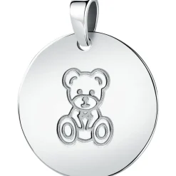 Gioielli In Argento|Gioielli Donna<Bluespirit CIONDOLO MEDAGLIA - P.25W306000300