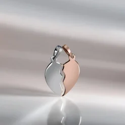 Gioielli In Argento|Gioielli Donna<Bluespirit CIONDOLO MEDAGLIA - P.71W306000200