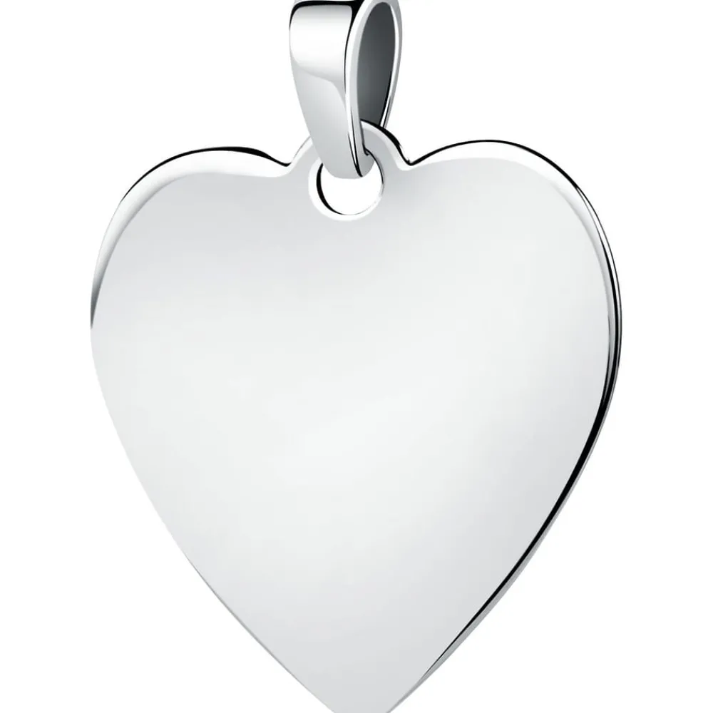 Gioielli In Argento|Gioielli Donna<Bluespirit CIONDOLO MEDAGLIA - P.25W306000100