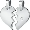 Gioielli In Argento|Gioielli Donna<Bluespirit CIONDOLO MEDAGLIA - P.25W306000700