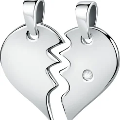 Gioielli In Argento|Gioielli Donna<Bluespirit CIONDOLO MEDAGLIA - P.25W306000700