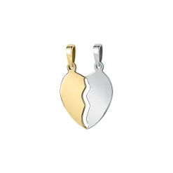 Gioielli In Argento|Gioielli Donna<Bluespirit CIONDOLO MEDAGLIA - P.71W306000100