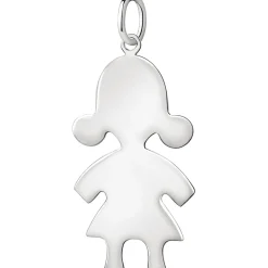 Gioielli In Oro|Gioielli Donna<Bluespirit CIONDOLO MEMORY - P.20C906002100