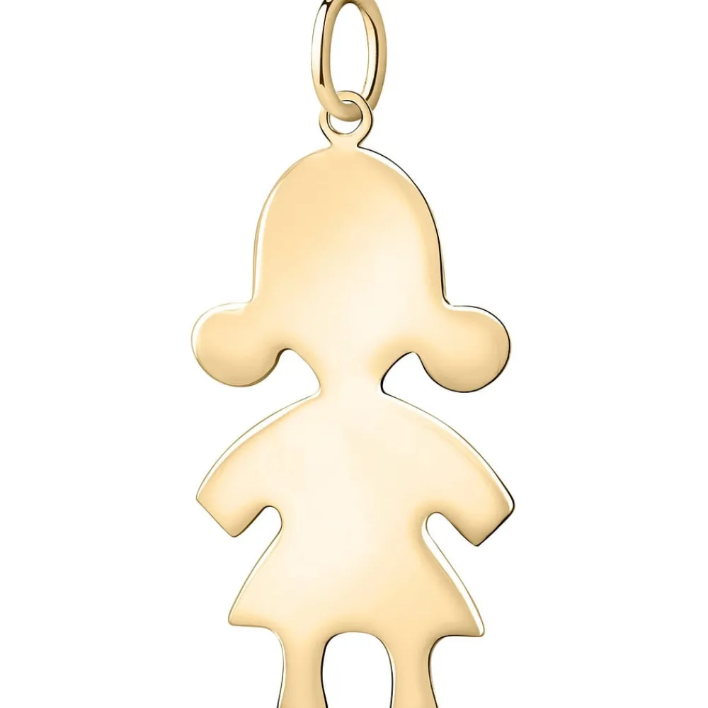 Gioielli In Oro|Gioielli Donna<Bluespirit CIONDOLO MEMORY - P.13C906001700