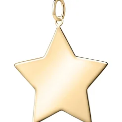 Gioielli In Oro|Gioielli Donna<Bluespirit CIONDOLO MEMORY - P.13C906002000