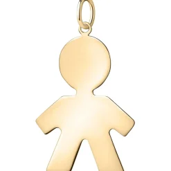Gioielli In Oro|Gioielli Donna<Bluespirit CIONDOLO MEMORY - P.13C906001600