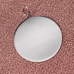 Gioielli In Oro|Gioielli Donna<Bluespirit CIONDOLO MEMORY - P.20C906002500