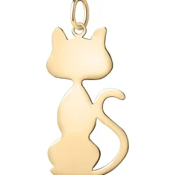 Gioielli In Oro|Gioielli Donna<Bluespirit CIONDOLO MEMORY - P.13C906001800
