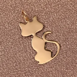 Gioielli In Oro|Gioielli Donna<Bluespirit CIONDOLO MEMORY - P.13C906001800