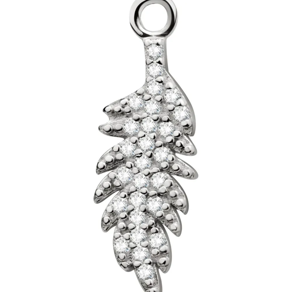 Gioielli In Argento|Gioielli Donna<Bluespirit CIONDOLO MY CHOICE - P.25R706001100