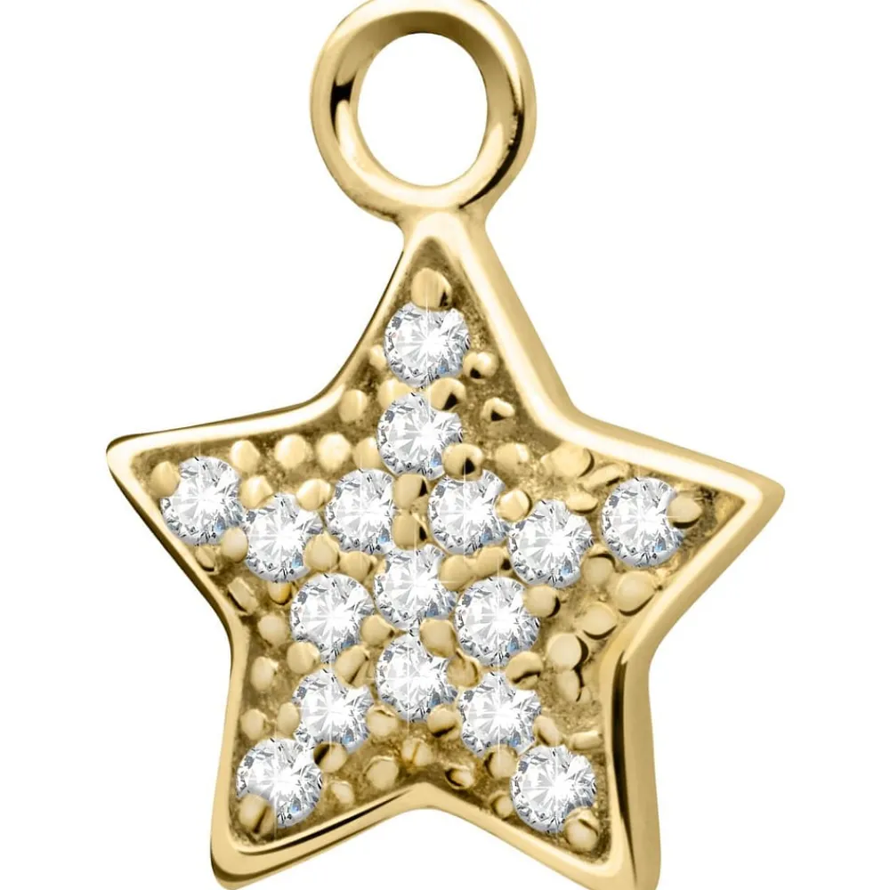 Gioielli In Argento|Gioielli Donna<Bluespirit CIONDOLO MY CHOICE - P.25R706000200