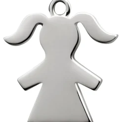 Gioielli In Argento|Gioielli Donna<Bluespirit CIONDOLO MY CHOICE - P.25R706003000