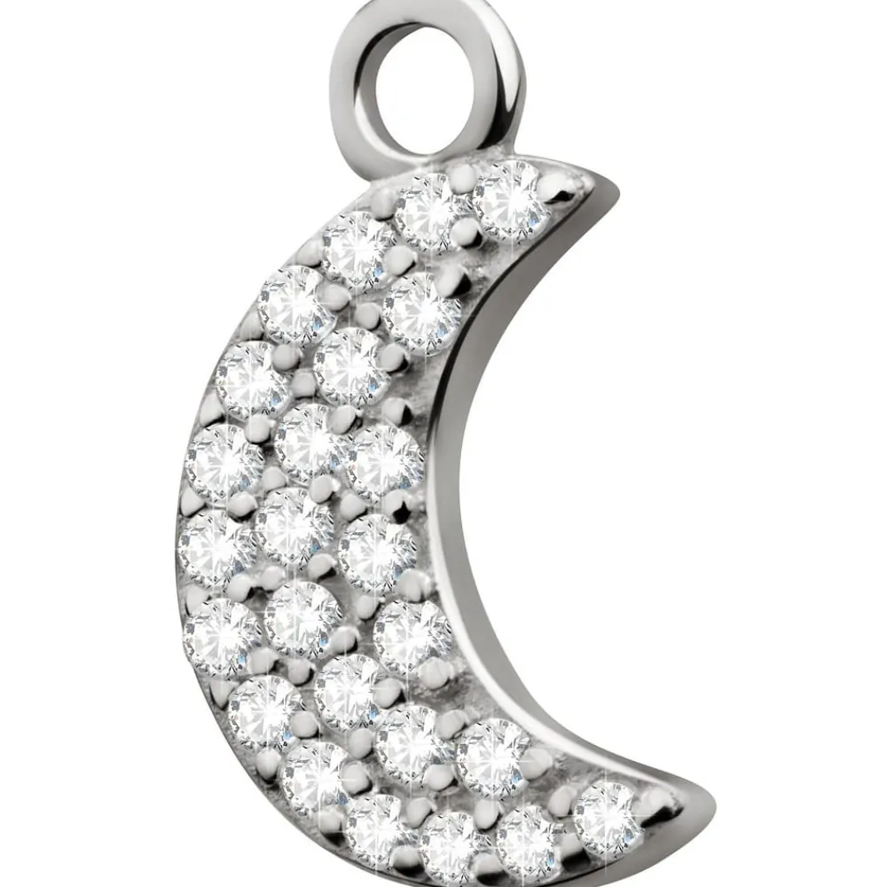 Gioielli In Argento|Gioielli Donna<Bluespirit CIONDOLO MY CHOICE - P.25R706000500