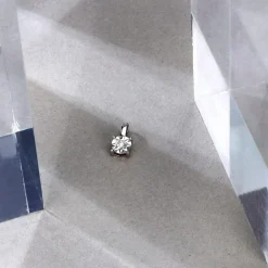 Gioielli Con Diamanti|Punto Luce<Bluespirit CIONDOLO PETITE ETOILE - P.77XS06000100