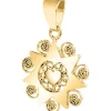 Gioielli In Argento|Gioielli Donna<Bluespirit CIONDOLO PRESENTOSA - P.577G06000100
