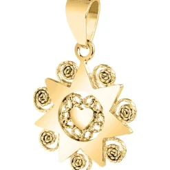 Gioielli In Argento|Gioielli Donna<Bluespirit CIONDOLO PRESENTOSA - P.577G06000100