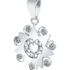 Gioielli In Argento|Gioielli Donna<Bluespirit CIONDOLO PRESENTOSA - P.257G06000100