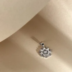 Gioielli In Argento|Gioielli Donna<Bluespirit CIONDOLO PRESENTOSA - P.257G06000100