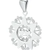 Gioielli In Argento|Gioielli Donna<Bluespirit CIONDOLO PRESENTOSA - P.257G06000300
