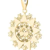 Gioielli In Argento|Gioielli Donna<Bluespirit CIONDOLO PRESENTOSA - P.577G06000700