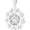 Gioielli In Argento|Gioielli Donna<Bluespirit CIONDOLO PRESENTOSA - P.257G06000500
