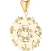 Gioielli In Argento|Gioielli Donna<Bluespirit CIONDOLO PRESENTOSA - P.577G06000500