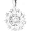 Gioielli In Argento|Gioielli Donna<Bluespirit CIONDOLO PRESENTOSA - P.257G06000400