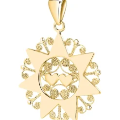 Gioielli In Argento|Gioielli Donna<Bluespirit CIONDOLO PRESENTOSA - P.577G06000400