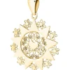 Gioielli In Argento|Gioielli Donna<Bluespirit CIONDOLO PRESENTOSA - P.577G06000600
