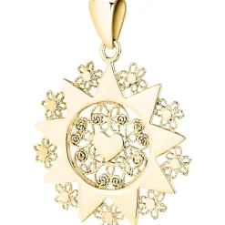 Gioielli In Argento|Gioielli Donna<Bluespirit CIONDOLO PRESENTOSA - P.577G06000600