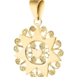 Gioielli In Argento|Gioielli Donna<Bluespirit CIONDOLO PRESENTOSA - P.577G06000300
