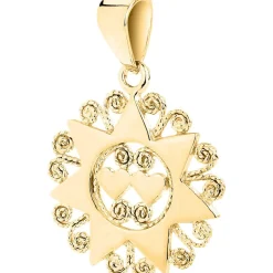 Gioielli In Argento|Gioielli Donna<Bluespirit CIONDOLO PRESENTOSA - P.577G06000200