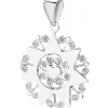 Gioielli In Argento|Gioielli Donna<Bluespirit CIONDOLO PRESENTOSA - P.257G06000200