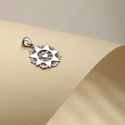Gioielli In Argento|Gioielli Donna<Bluespirit CIONDOLO PRESENTOSA - P.257G06000200
