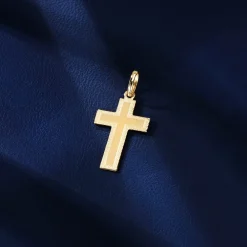 Gioielli In Oro|Gioielli Uomo<Bluespirit CIONDOLO SACRO - P.76W106000100