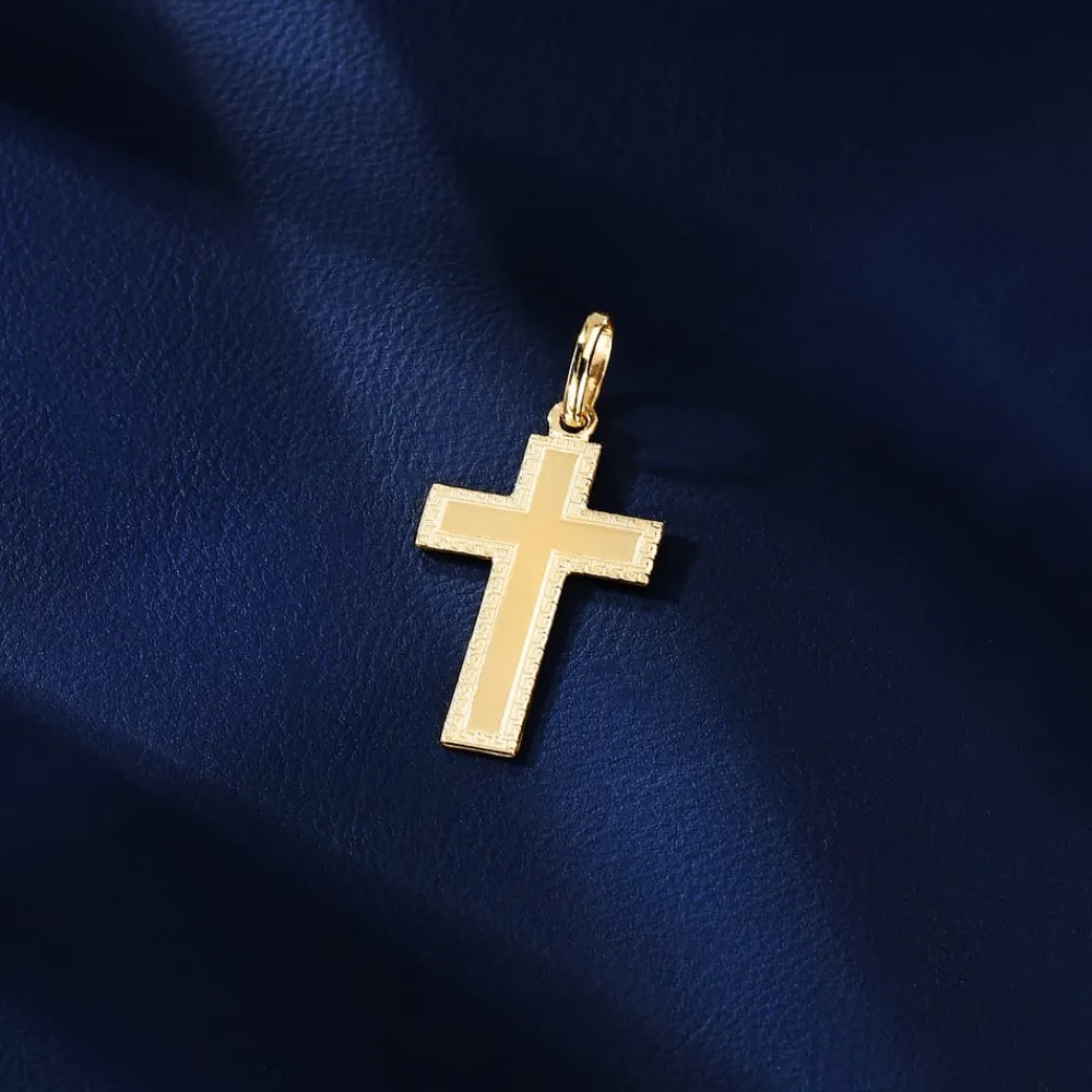 Gioielli In Oro|Gioielli Uomo<Bluespirit CIONDOLO SACRO - P.76W106000100