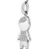 Gioielli In Acciaio|Gioielli Donna<Dolcicoccole Ciondolo - DOC.31Q406000100