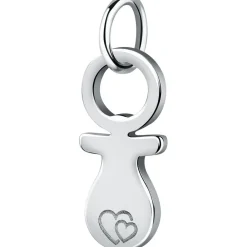 Gioielli In Acciaio<Dolcicoccole CIONDOLO LEGAMI - DOC.31K806000600